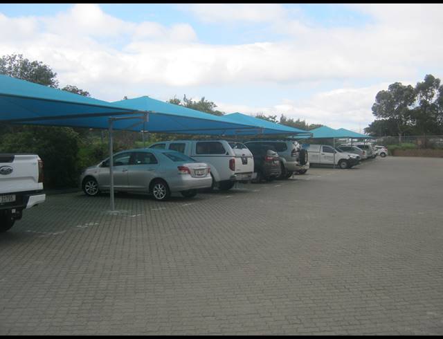 120M² OFFICE TO LET IN SOMERSET WEST MALL TRIANGLE